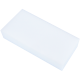 Burete magic universal alb, 12x6x3 cm